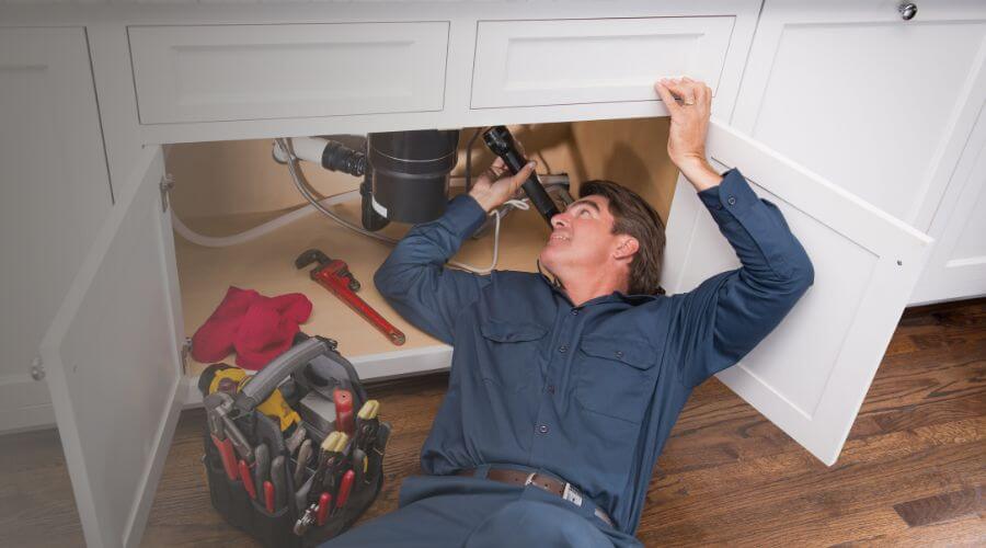Professional emergency plumbing in Cleghorn, IA